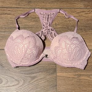 Victoria's Secret Push-Up Bra